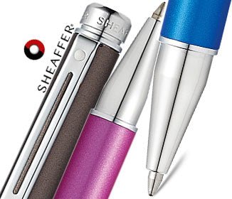 Sheaffer 200 - Pen Boutique Ltd 
