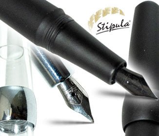 Stipula Passaporto - Pen Boutique Ltd 