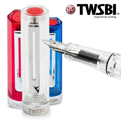 TWSBI Eco - Pen Boutique Ltd 