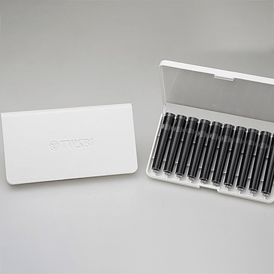 TWSBI Ink Cartridge - Pen Boutique Ltd 