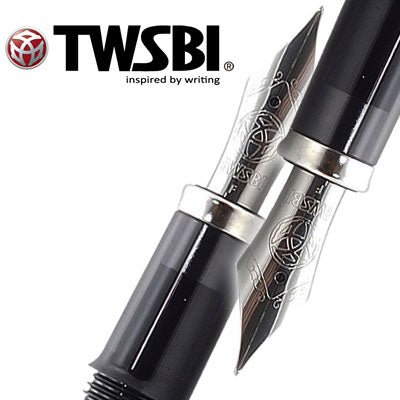 TWSBI Nibs - Pen Boutique Ltd 