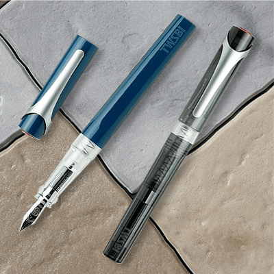 TWSBI Swipe - Pen Boutique Ltd 