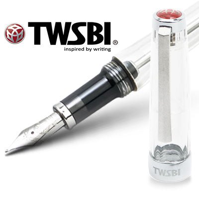 TWSBI Vac700R - Pen Boutique Ltd 