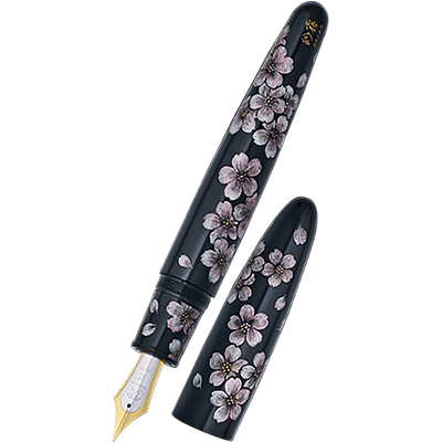 Taccia Empress - Pen Boutique Ltd 