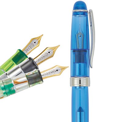 Taccia Spotlight - Pen Boutique Ltd 
