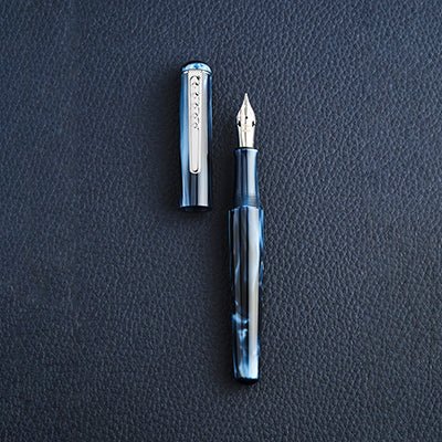 Tom Hessin Charles - Pen Boutique Ltd