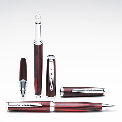 Tom Hessin Edinburgh - Pen Boutique Ltd