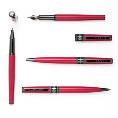 Tom Hessin Rebel - Pen Boutique Ltd