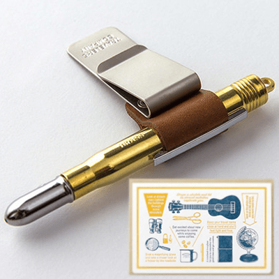 Traveler's Accessories - Pen Boutique Ltd 