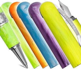 Visconti Breeze - Pen Boutique Ltd 