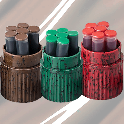 Visconti Ink Cartridges - Pen Boutique Ltd 