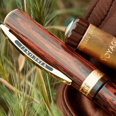 Visconti Voyager 30 - Pen Boutique Ltd 