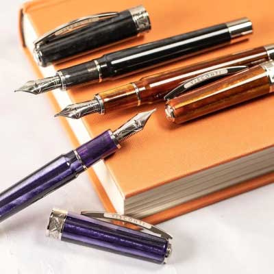 Visconti Voyager - Pen Boutique Ltd 