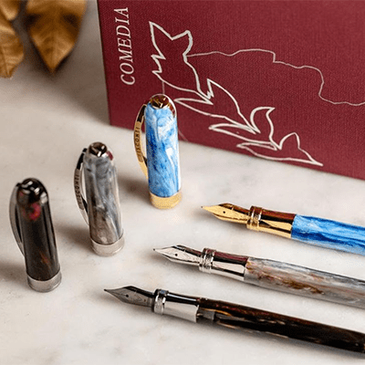 Visconti Comedia - Pen Boutique Ltd 
