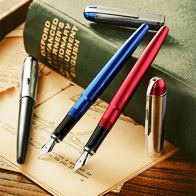Wahl-Eversharp Skyline - Pen Boutique Ltd
