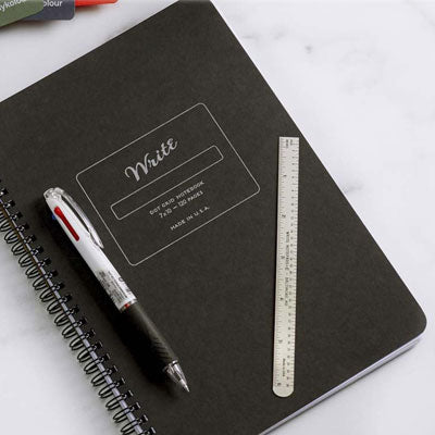Write Pads Dot Grid Notebooks - Pen Boutique Ltd 