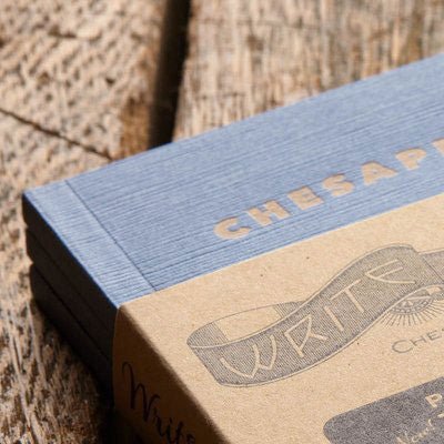 Write Pads Pocket Notebooks - Pen Boutique Ltd 