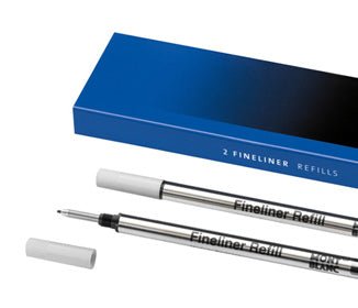 Montblanc FineLiner Refill - Pen Boutique Ltd 