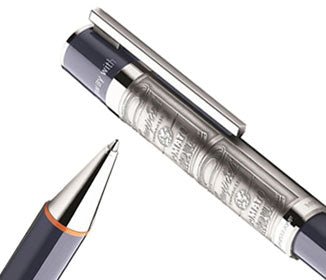 Ballpoint Pen Special Edition - Pen Boutique Ltd 