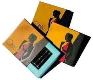 Omas Ink Cartridges - Pen Boutique Ltd 
