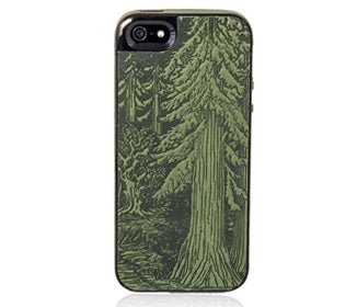 Oberon Design iPhone Case - Pen Boutique Ltd 