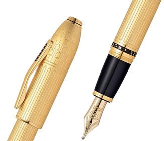 Cross Peerless - Pen Boutique Ltd 