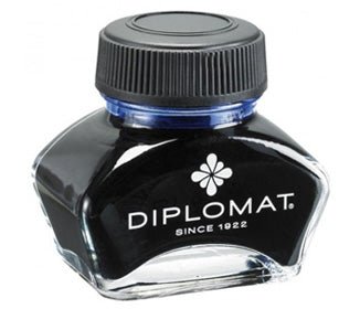 Diplomat Ink Bottles - Pen Boutique Ltd 