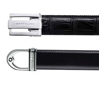 Montblanc Leather Accessories - Pen Boutique Ltd 