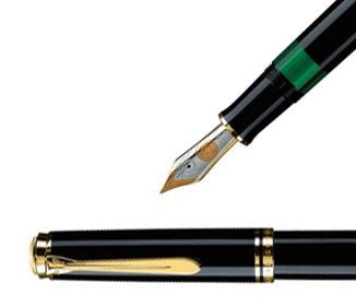 Pelikan Souveran 1000 - Pen Boutique Ltd 