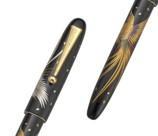 Namiki Nippon Art - Pen Boutique Ltd 