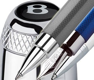 Graf von Faber-Castell Bentley - Pen Boutique Ltd 