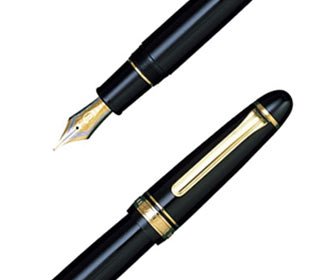 Sailor King of Pens - Pen Boutique Ltd 