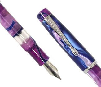 Noodler's Ink Konrad Series - Pen Boutique Ltd 