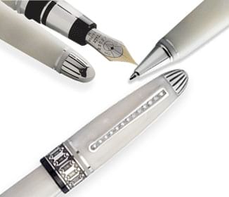 Marlen Opera Aida - Pen Boutique Ltd 