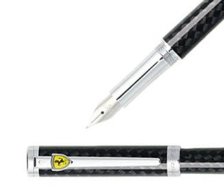 Sheaffer Ferrari - Pen Boutique Ltd 