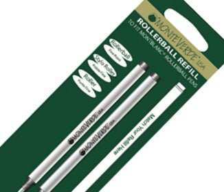 Monteverde Rollerball Refill - Pen Boutique Ltd 