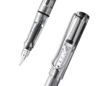 Lamy Vista - Pen Boutique Ltd 