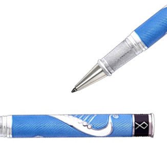 David Oscarson Valhalla - Pen Boutique Ltd 
