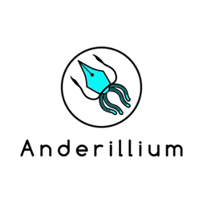 Anderillium - Pen Boutique Ltd