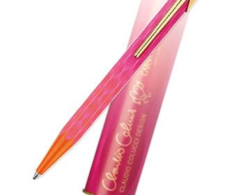Caran d'Ache 849 - Pen Boutique Ltd 