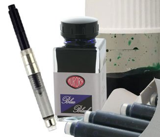 Aurora Fountain Pen Refills - Pen Boutique Ltd 