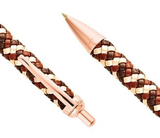 Taccia Tech Weave - Pen Boutique Ltd 