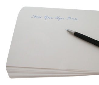 Tomoe River Sheets - Pen Boutique Ltd 