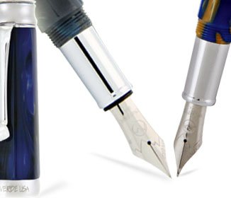 Monteverde Essenza - Pen Boutique Ltd 