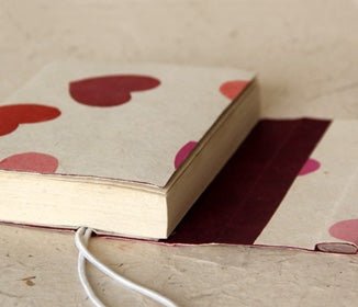 Lokta Trekker Journal - Pen Boutique Ltd 