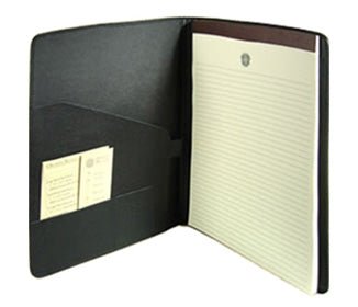 Oberon Design Portfolios - Pen Boutique Ltd 