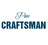 PM Craftsman - Pen Boutique Ltd 