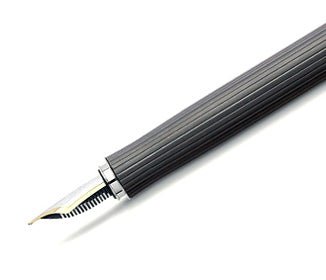 Graf Von Faber-Castell Intuition - Pen Boutique Ltd 