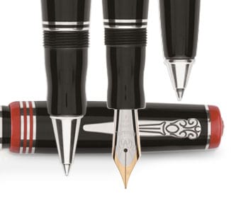 Marlen Basilea - Pen Boutique Ltd 