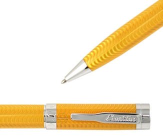 Conklin Herringbone - Pen Boutique Ltd 